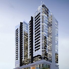 ADELAIDE LANDMARK'S REVIVAL AS $275M TOWERS ADELAIDE LANDMARK'S REVIVAL AS $275M TOWERS
